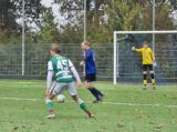 S.K.N.W.K. 2 - Vrederust 2 (competitie) seizoen 2023-2024 (76/134)